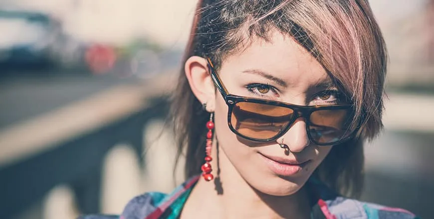 sunglasses